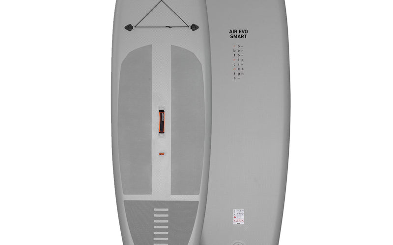 RRD Air EVO Smart