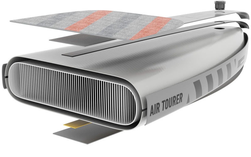 RRD Air Tourer