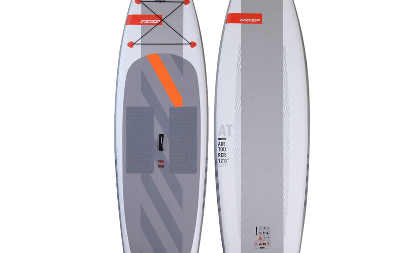 RRD Air Tourer