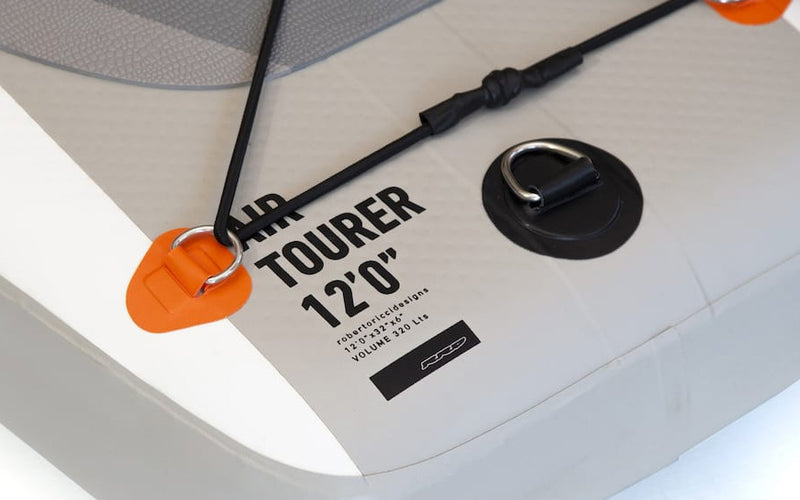 RRD Air Tourer