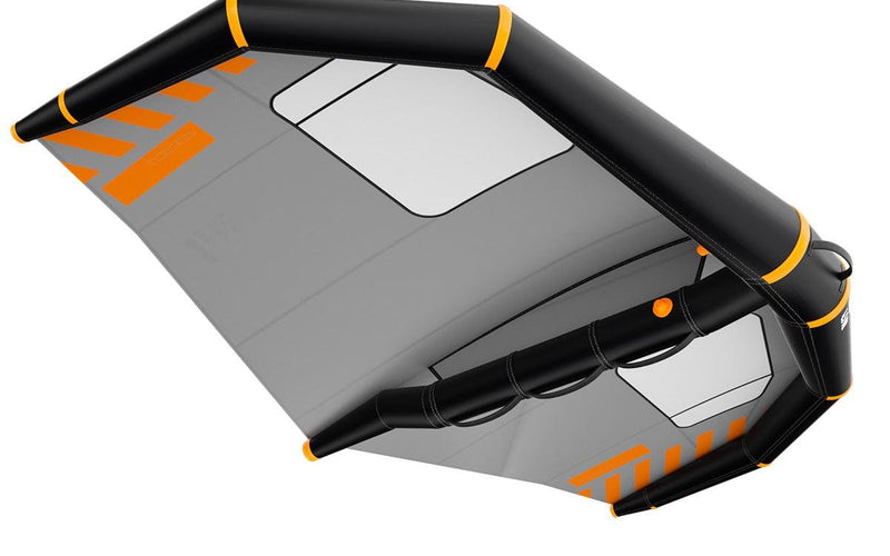 RRD Beluga Air Universal Foil Wing Package - Powerkiteshop