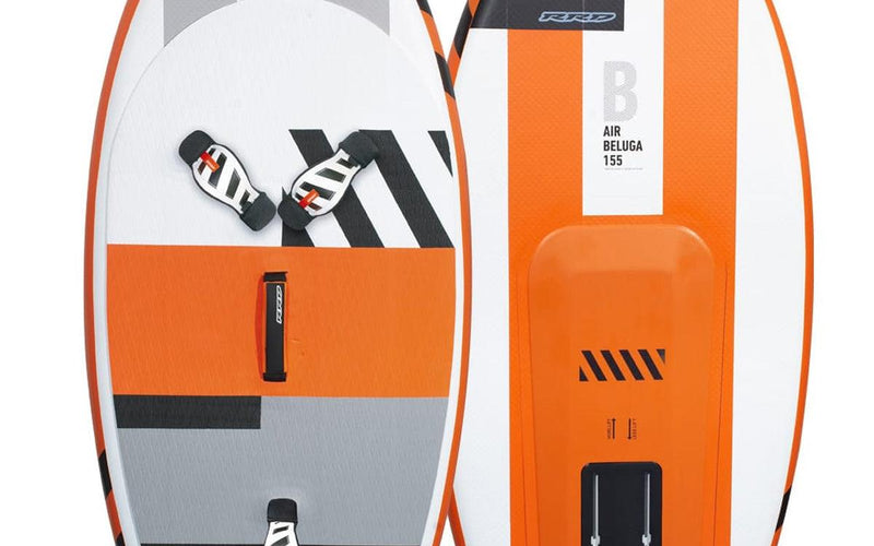 RRD Beluga Air Universal Foil Wing Package - Powerkiteshop