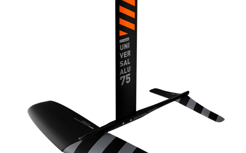 RRD Beluga Air Universal Foil Wing Package - Powerkiteshop