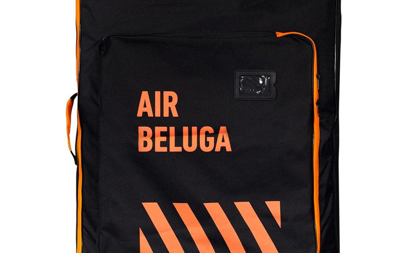RRD Beluga Air Universal Foil Wing Package - Powerkiteshop