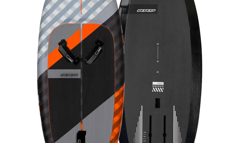 RRD Beluga LTD Y30