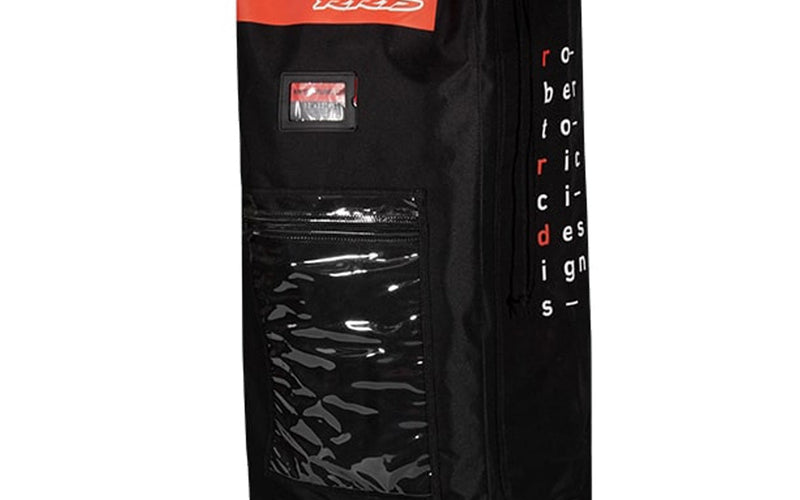 RRD Air EVO Cruiser