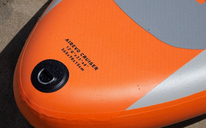 RRD Air EVO Cruiser