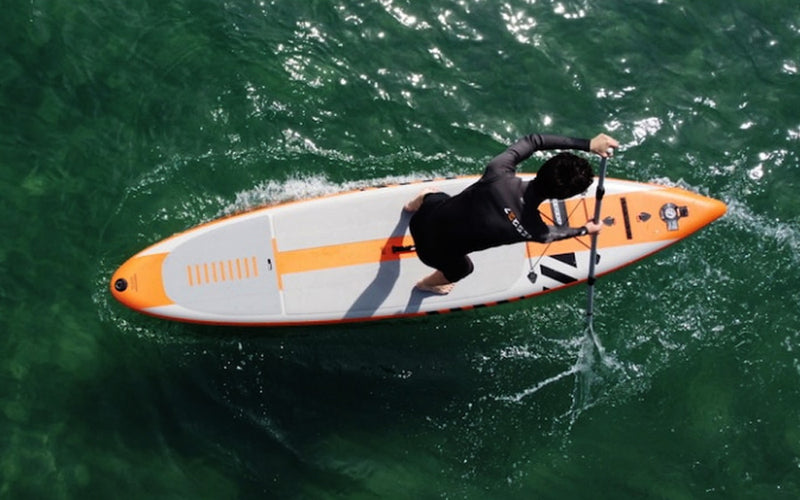 RRD Air EVO Cruiser
