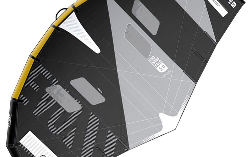 RRD EVO Wing Gold - Powerkiteshop