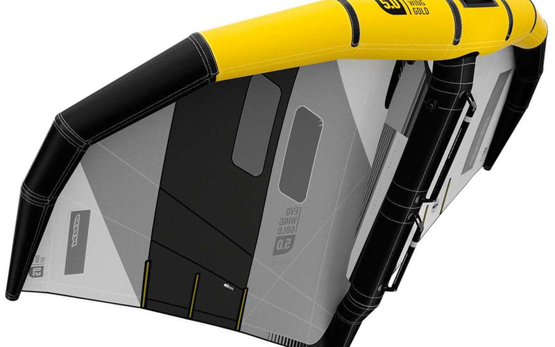RRD EVO Wing Gold - Powerkiteshop