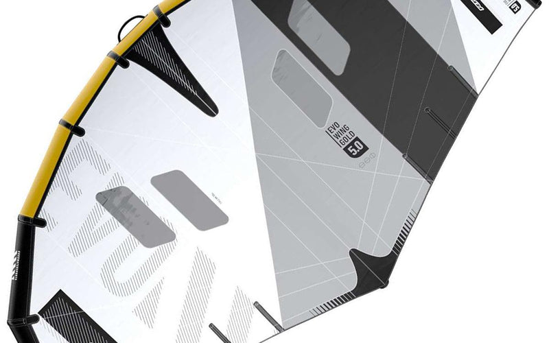 RRD EVO Wing Gold - Powerkiteshop