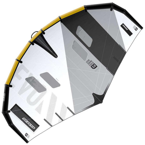 RRD EVO Wing Gold - Powerkiteshop