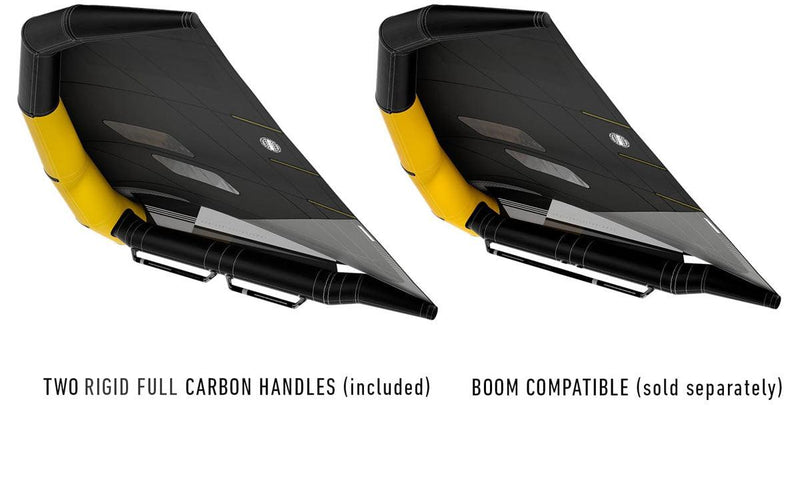 RRD EVO Wing Gold - Powerkiteshop