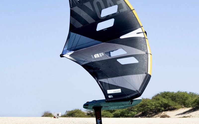 RRD EVO Wing Gold - Powerkiteshop