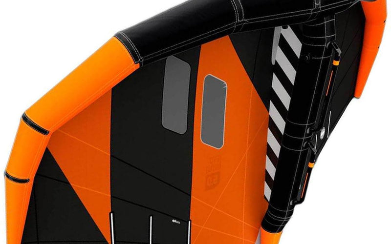 RRD EVO Wing - Powerkiteshop