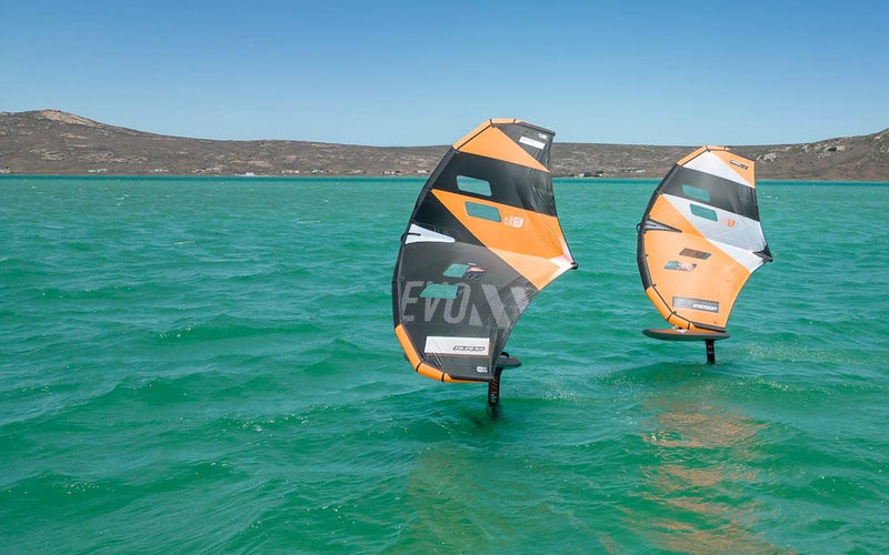 RRD EVO Wing - Powerkiteshop