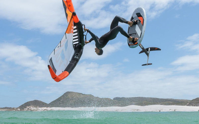 RRD EVO Wing - Powerkiteshop
