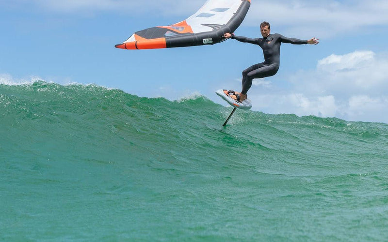 RRD EVO Wing - Powerkiteshop