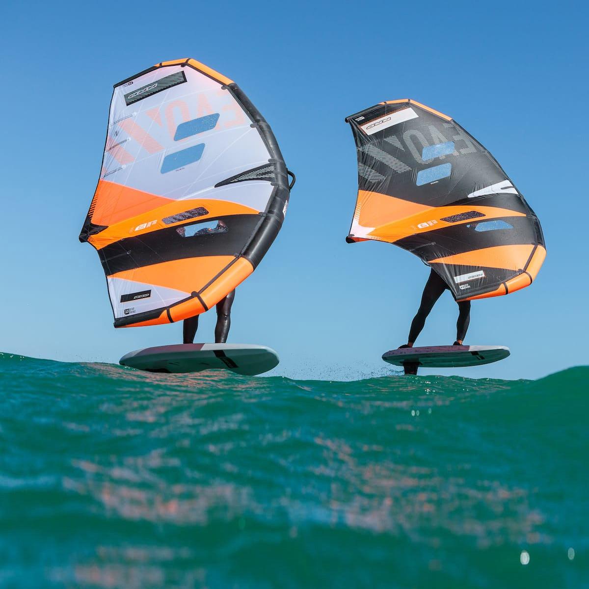 RRD EVO Wing – SUP RRD EVO Wing – SUP