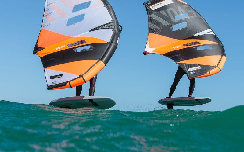 RRD EVO Wing - Powerkiteshop