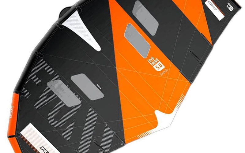 RRD EVO Wing - Powerkiteshop