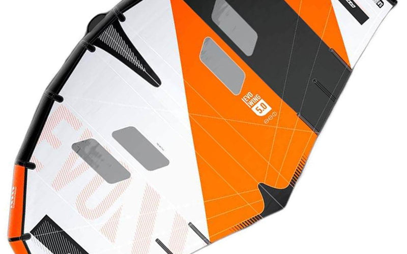 RRD EVO Wing - Powerkiteshop