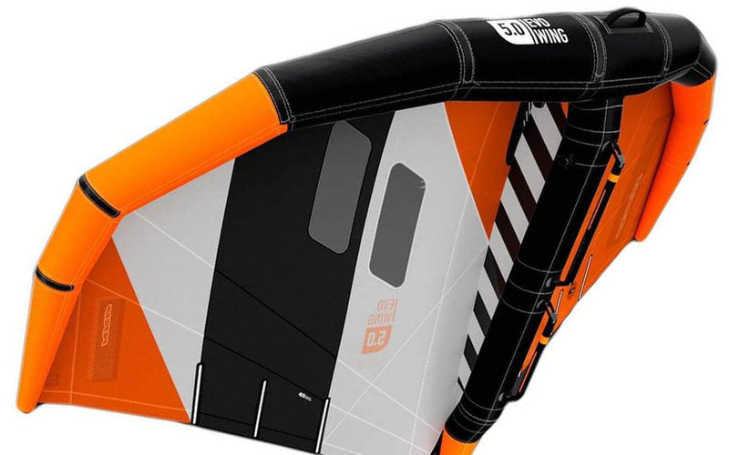 RRD EVO Wing - Powerkiteshop