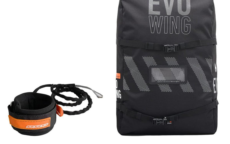 RRD EVO Wing - Powerkiteshop