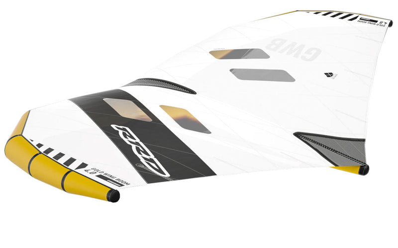 RRD Gold Wing Boom