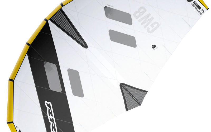 RRD Gold Wing Boom