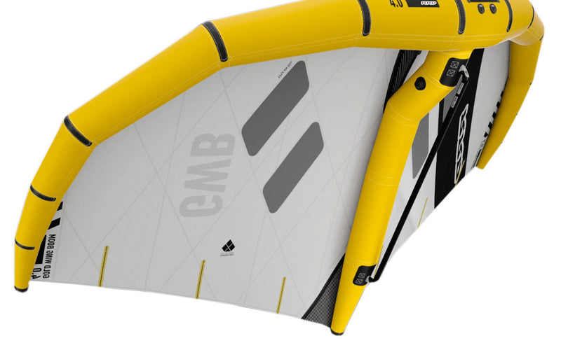 RRD Gold Wing Boom