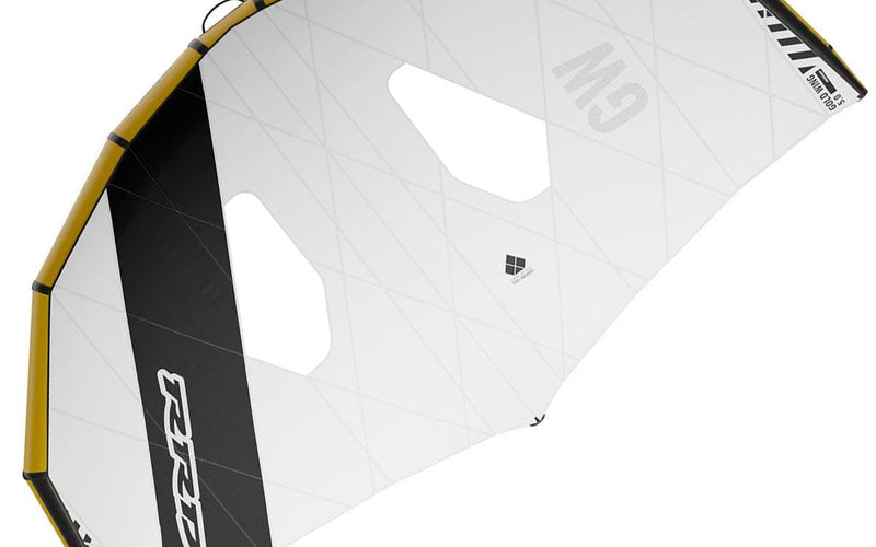 RRD Gold Wing - Powerkiteshop