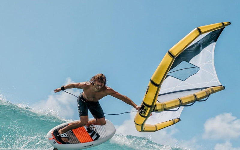 RRD Gold Wing - Powerkiteshop