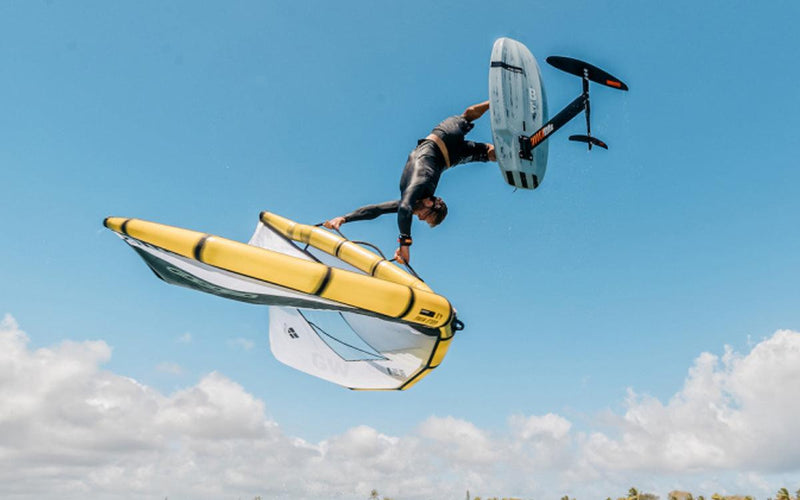 RRD Gold Wing - Powerkiteshop