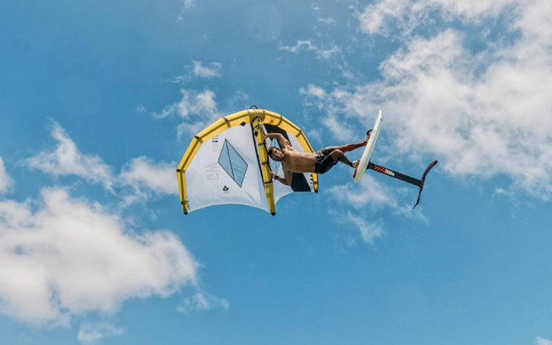 RRD Gold Wing - Powerkiteshop
