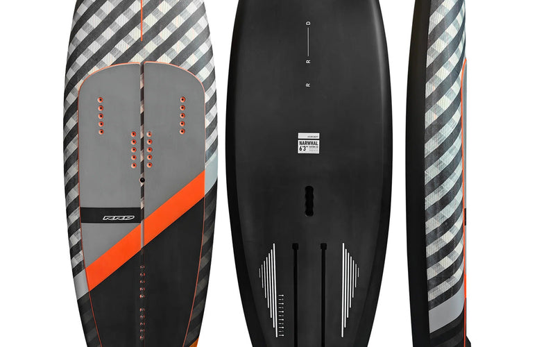 RRD Narwhal LTD
