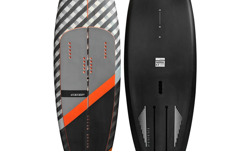 RRD Narwhal LTD