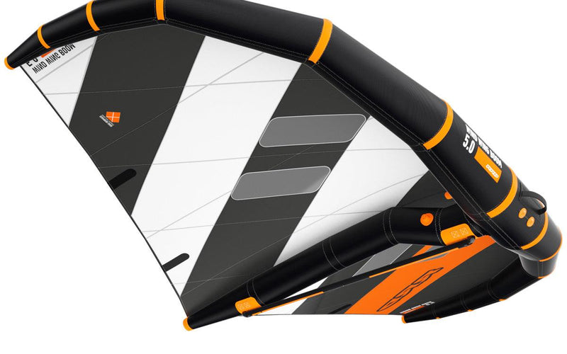 RRD Wind Wing Boom - Powerkiteshop