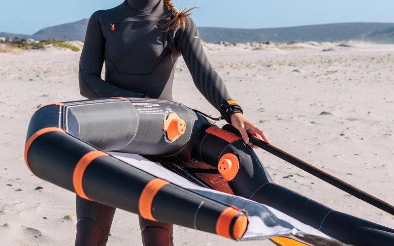 RRD Wind Wing Boom - Powerkiteshop