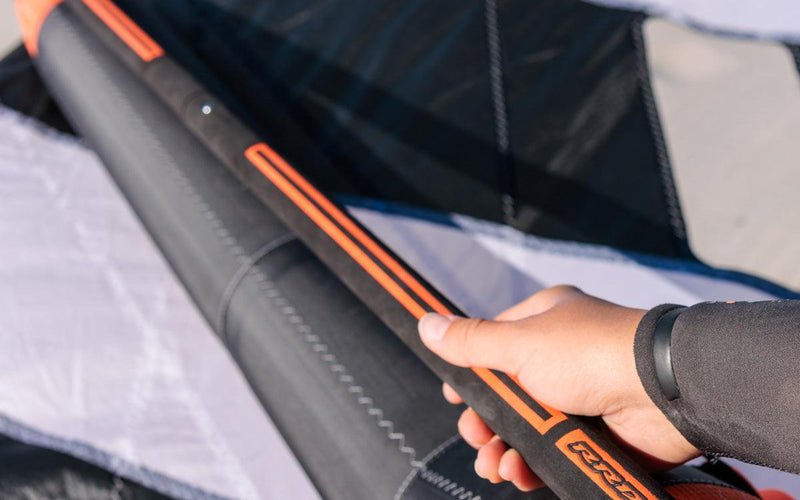 RRD Wind Wing Boom - Powerkiteshop