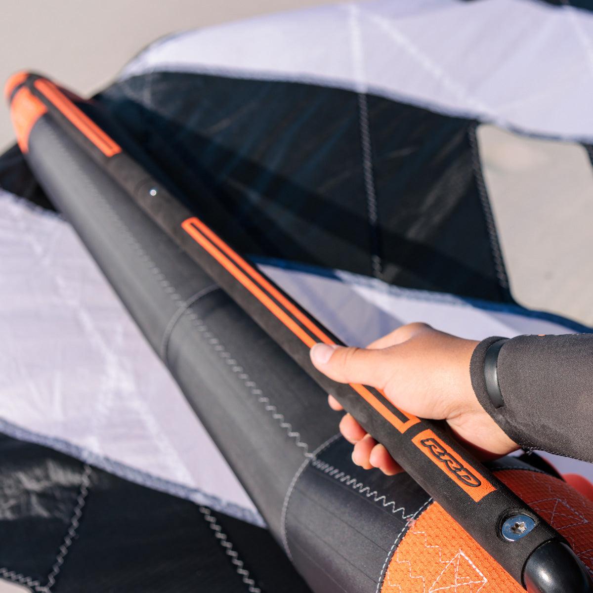 RRD Wind Wing Boom - Powerkiteshop