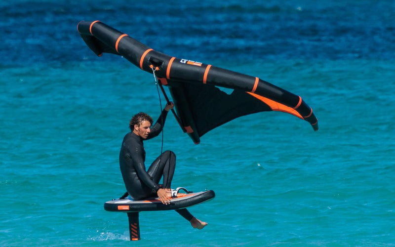 RRD Wind Wing Boom - Powerkiteshop