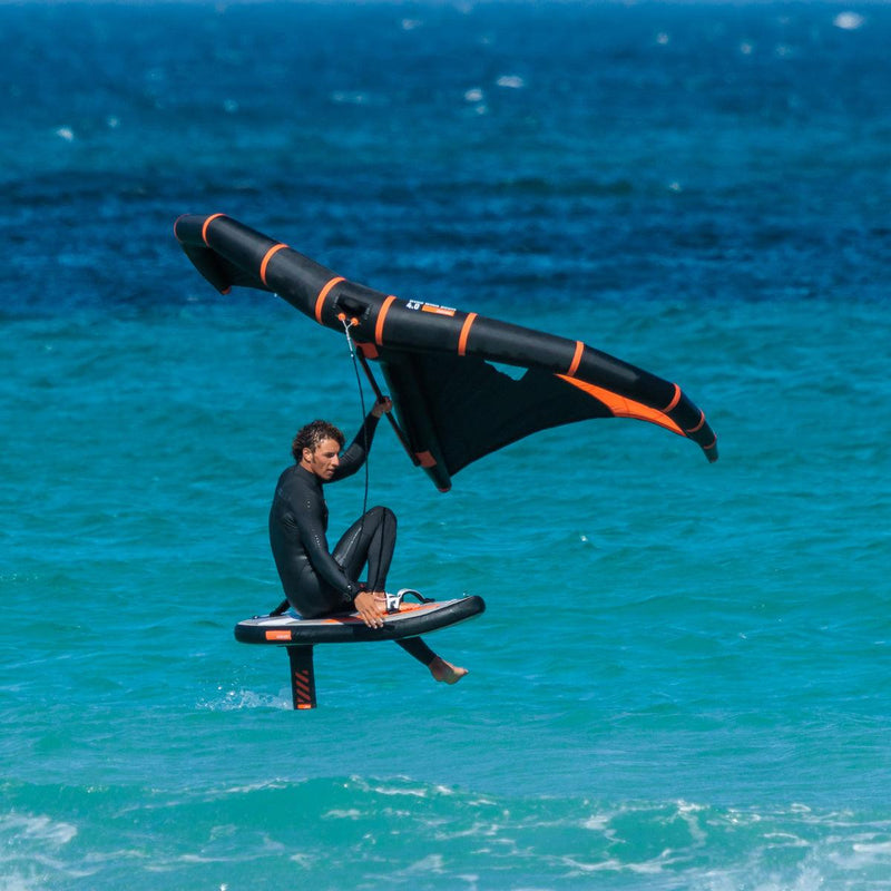 RRD Wind Wing Boom - Powerkiteshop