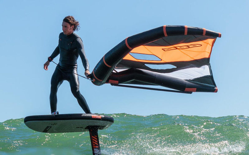 RRD Wind Wing Boom - Powerkiteshop