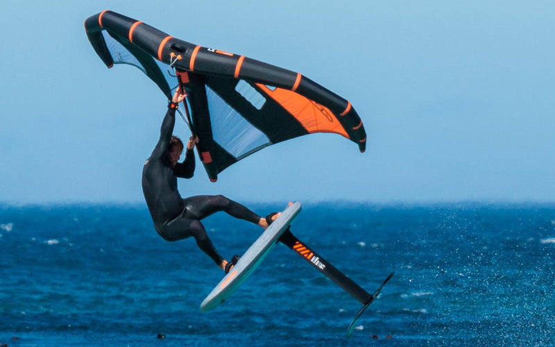 RRD Wind Wing Boom - Powerkiteshop