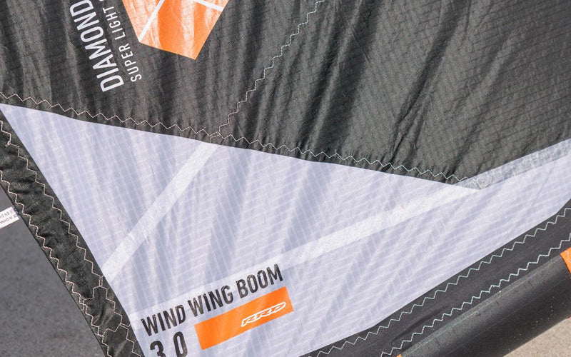 RRD Wind Wing Boom - Powerkiteshop
