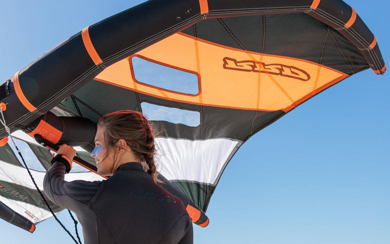 RRD Wind Wing Boom - Powerkiteshop