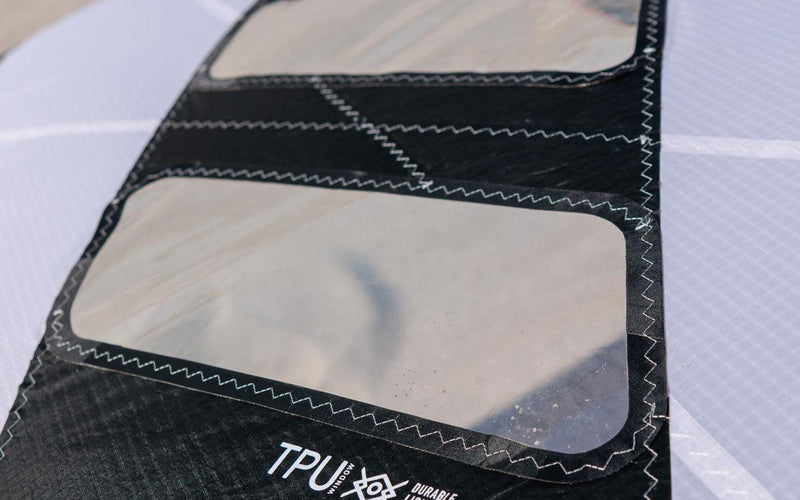 RRD Wind Wing Boom - Powerkiteshop