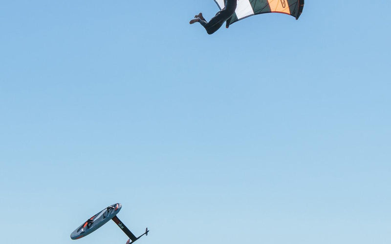 RRD Wind Wing Boom - Powerkiteshop