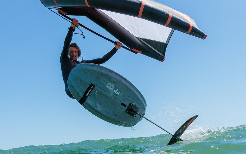 RRD Wind Wing Boom - Powerkiteshop